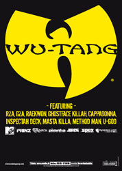 wu-tang clan